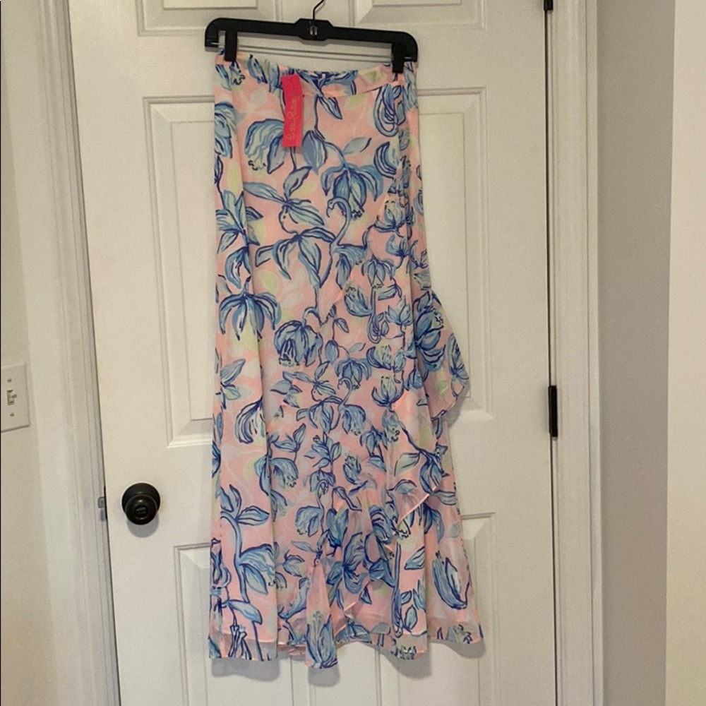 NWT Lilly Pulitzer skirt